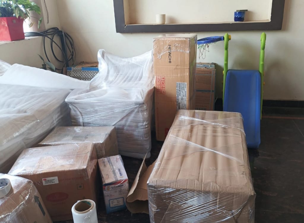 Team of professionals