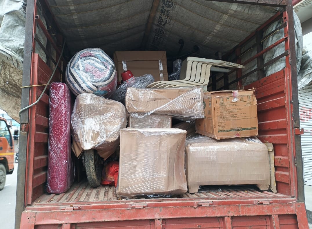 Customer satisfaction